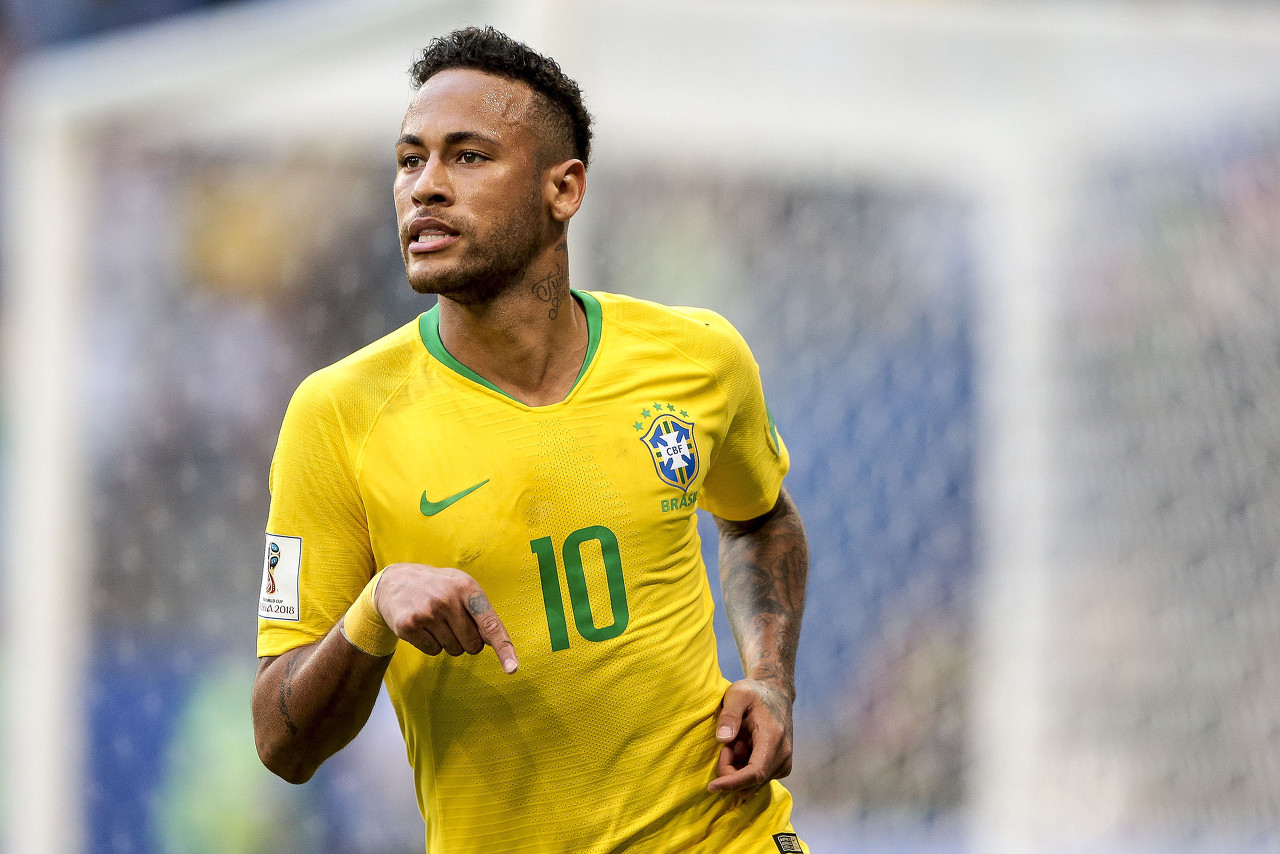 攻击型球员 攻击型球员