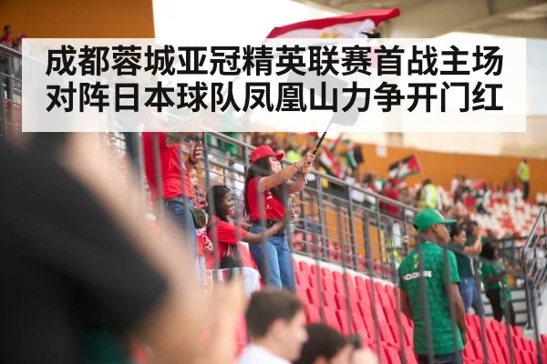 成都蓉城亚冠精英联赛首战主场对阵日本球队凤凰山力争开门红