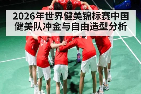 2026年世界健美锦标赛中国健美队冲金与自由造型分析